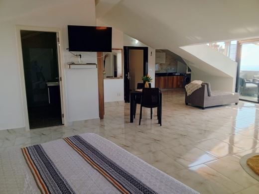 3-Bedroom Duplex With Sea And Mountain View For Sale in Halat — 10