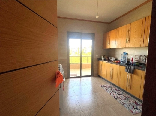 Fully Furnished Mountain View Apartment For Rent in Batroun — 7