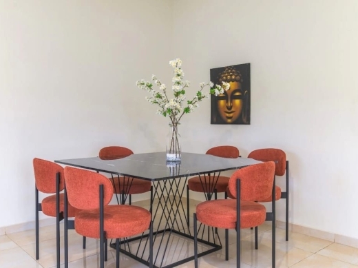 Fully Furnished Mountain View Apartment For Rent in Batroun — 4