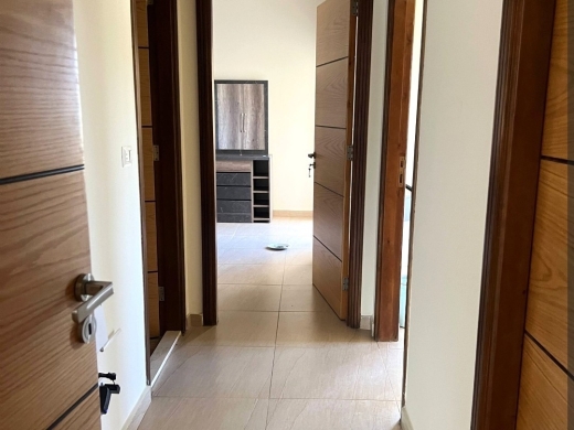 Fully Furnished Mountain View Apartment For Rent in Batroun — 9
