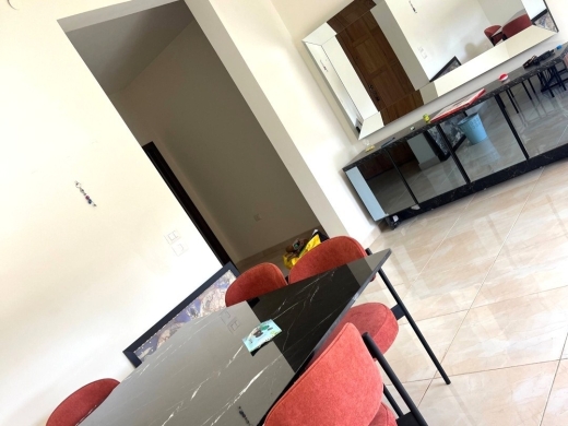 Fully Furnished Mountain View Apartment For Rent in Batroun — 5