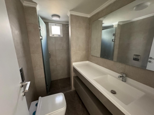 Fully Renovated Apartment For Sale in Koraytem, Ras Beirut — 11
