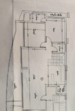 Under-construction Project! New Duplex with Sea View For Sale in Koura — 4