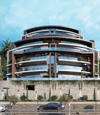 Under-construction! New Apartment with Payment Facilities For Sale in Koura