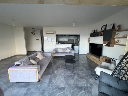 3-Bedroom Apartment For Rent In Aamchit A Minute Away From the Highway — 2