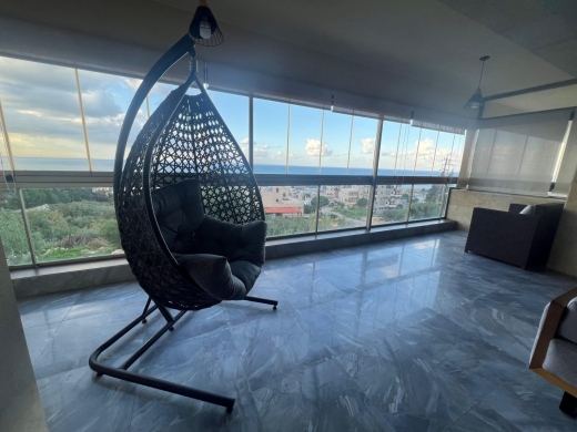 3-Bedroom Apartment For Rent In Aamchit A Minute Away From the Highway — 10