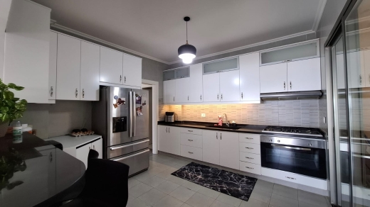 3-Bedroom Apartment For Rent In Aamchit A Minute Away From the Highway — 4