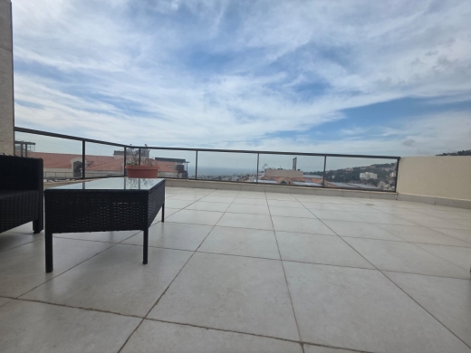 Duplex with Great View and a Terrace For Sale in Bsalim — 3