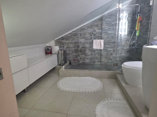 Duplex with Great View and a Terrace For Sale in Bsalim — 11
