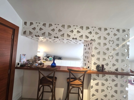 Duplex with Great View and a Terrace For Sale in Bsalim — 5