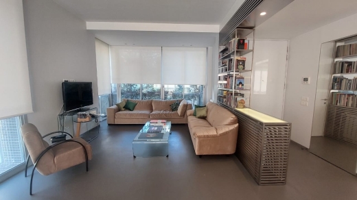 Beautifully Decorated Apartment for Rent in Achrafieh, Lycée