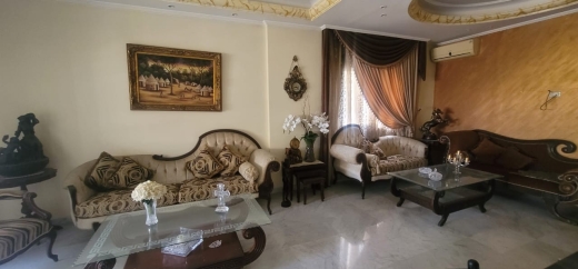 An Apartment For Sale in A Prime Location in Adonis