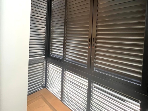 Duplex with a Nice View For Sale in Beit Misk — 11