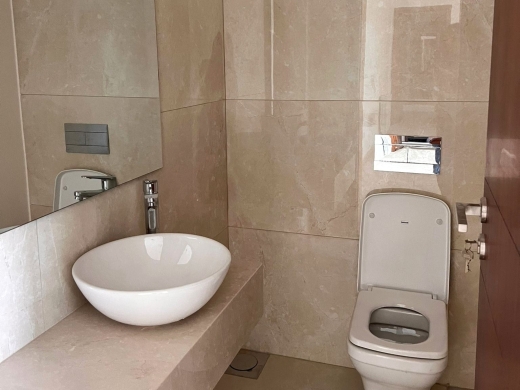 Duplex with a Nice View For Sale in Beit Misk — 20
