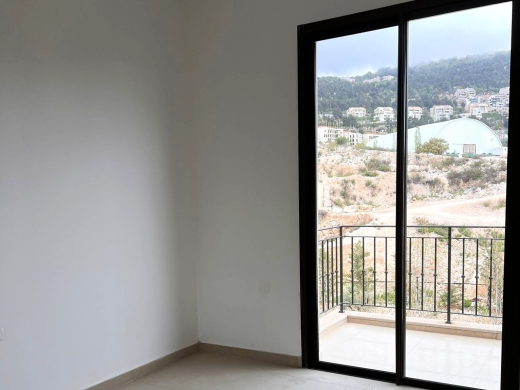Duplex with a Nice View For Sale in Beit Misk — 12