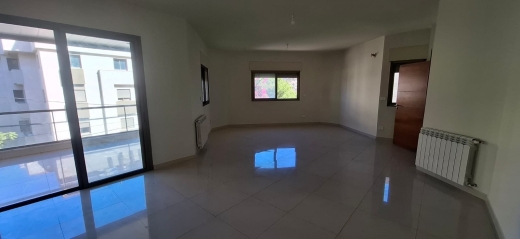 3-Bedroom Apartment with Garden in Prime Location For Sale in Bsalim