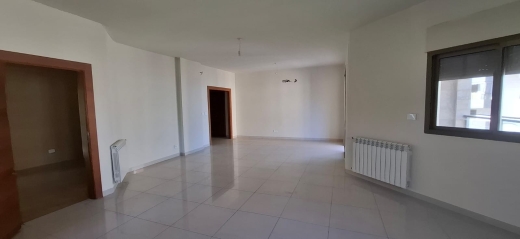 3-Bedroom Apartment with Garden in Prime Location For Sale in Bsalim — 2