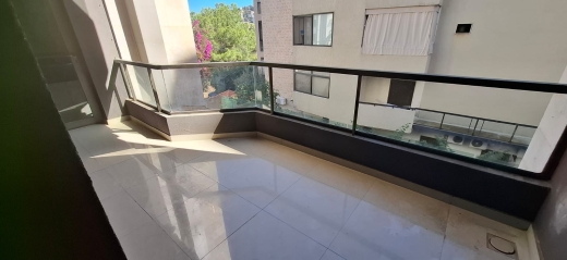 3-Bedroom Apartment with Garden in Prime Location For Sale in Bsalim — 4