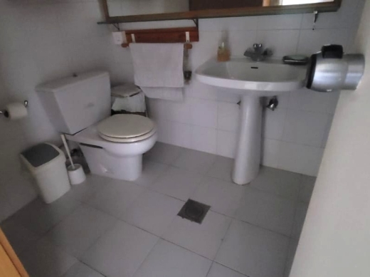 Fully Furnished Duplex Chalet For Rent in Zouk Mosbeh — 13