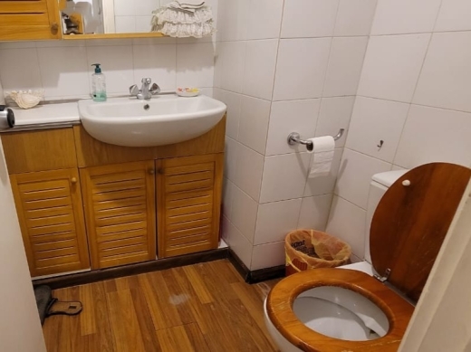 Fully Furnished Duplex Chalet For Rent in Zouk Mosbeh — 12