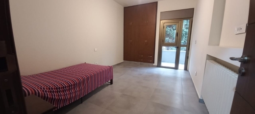 Fully Furnished 3-Bedroom Apartment For Rent in Achkout — 7