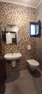Fully Furnished 3-Bedroom Apartment For Rent in Achkout — 9