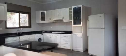 Fully Furnished 3-Bedroom Apartment For Rent in Achkout — 5