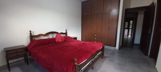 Fully Furnished 3-Bedroom Apartment For Rent in Achkout — 6