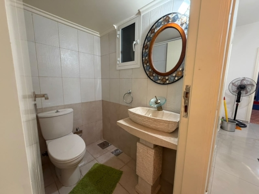 Fully Furnished and Decorated Apartment For Rent In Sabtiyeh — 13