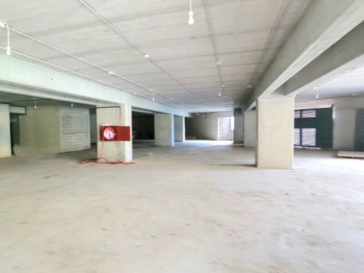 2,000 SQM Warehouse For Rent in Nahr Ibrahim