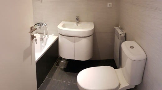 Brand New Apartment for Rent in Achrafieh, Nazareth — 6