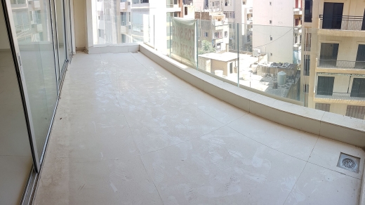 Brand New Apartment for Rent in Achrafieh, Nazareth — 2