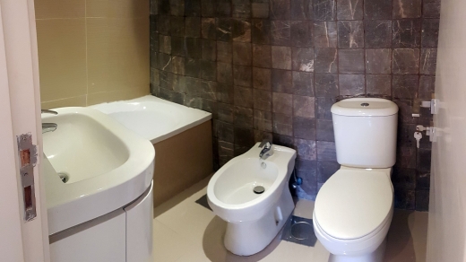 Brand New Apartment for Rent in Achrafieh, Nazareth — 7