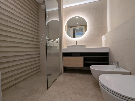 Modern & Furnished 2-Bedroom Apartment For Rent in Achrafieh, Saydeh — 8