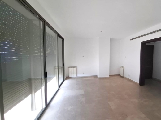 Apartment High End With A Nice View For Sale in a Gated Community in Bhorsaf