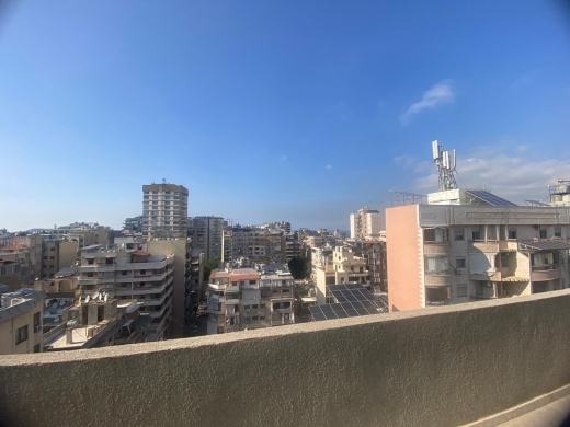 One Bedroom Apartment For Sale in Mar Elias, Beirut — 6