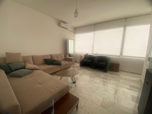 One Bedroom Apartment For Sale in Mar Elias, Beirut — 2