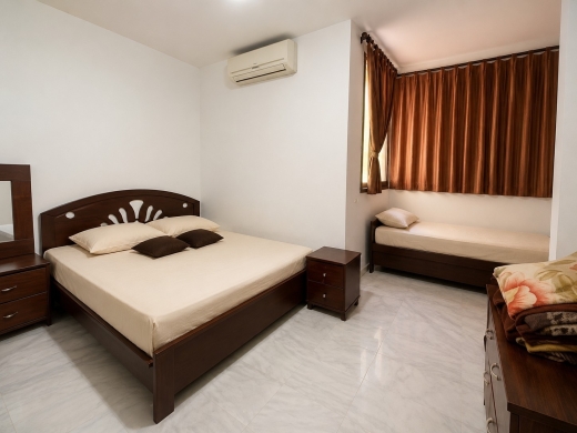 2-Bedroom Apartment For Sale in Mar Elias, Beirut — 4