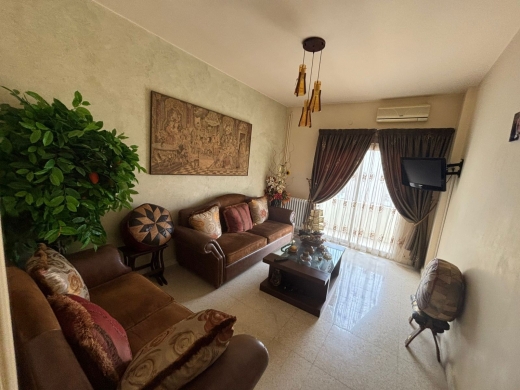 Exclusive!! Spacious Apartment in Prime Location For Sale in Dekweneh