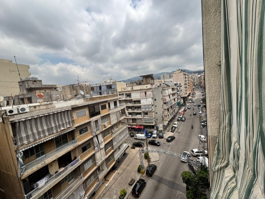 Exclusive!! Spacious Apartment in Prime Location For Sale in Dekweneh — 3