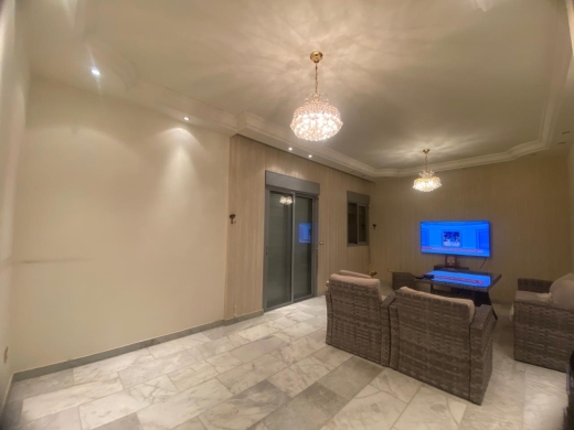 3-Bedroom Apartment For Sale in Mar Elias, Beirut