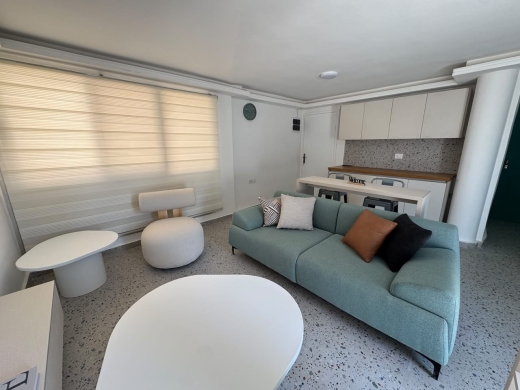 Modern & Fully Renovated Apartment For Sale in Spears, Ras Beirut