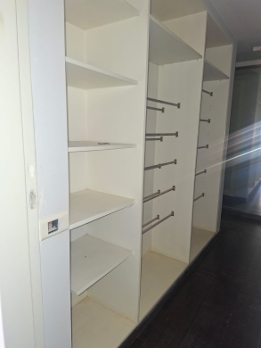 High-End Apartment with Panoramic Sea View For Sale in Ramlet Al Bayda — 12