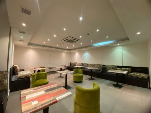 Ready for Business! Restaurant For Sale in Great Location in Achrafieh, Sassine