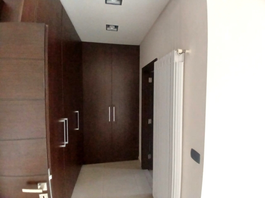 Unfurnished Apartment With a Nice View For Rent in Qornet El Hamra — 14