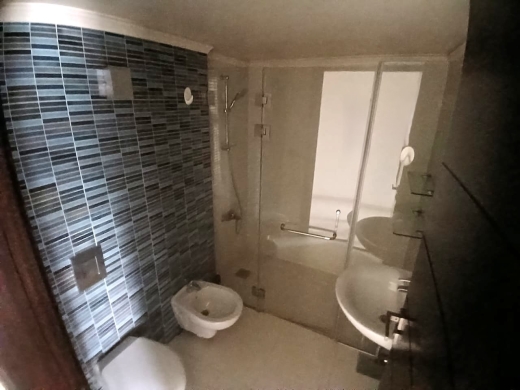 Unfurnished Apartment With a Nice View For Rent in Qornet El Hamra — 16