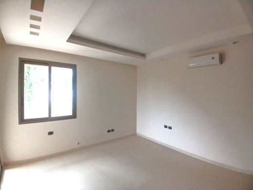 Unfurnished Apartment With a Nice View For Rent in Qornet El Hamra — 13