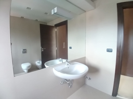 Unfurnished Apartment With a Nice View For Rent in Qornet El Hamra — 15