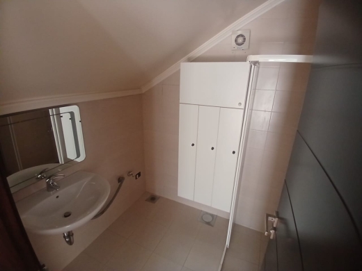 Unfurnished Roof Apartment With a Nice View For Rent in Qornet El Hamra — 15