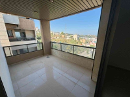 Unfurnished Apartment brand new For Rent in Mazraat Yachouh — 2